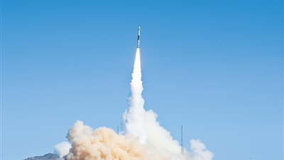 微厘空间一号S3/S4试验卫星发射成功! 微厘空间一号S3/S4试验卫星发射成功!