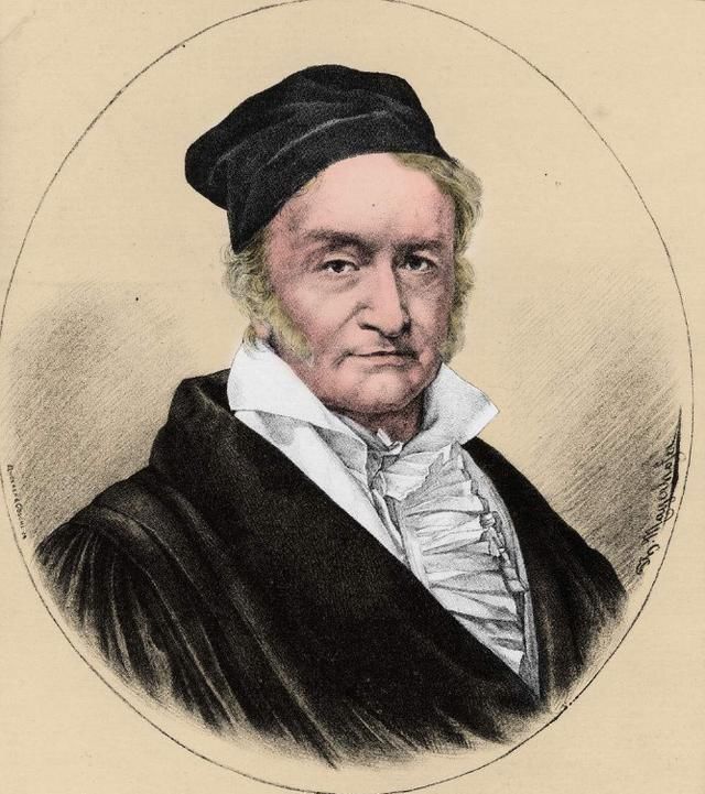 世界著名科学家:现代数学奠基人,千年谜题被他