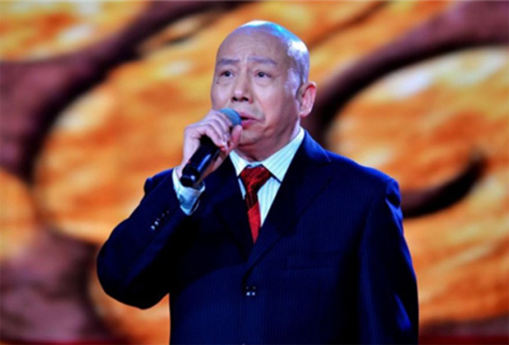 孟广禄:“京剧学生”这角色,一演一辈子 孟广禄:“京剧学生”这角色,一演一辈子