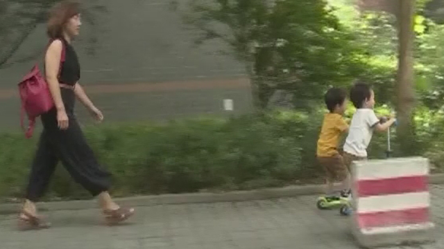 《第三调解室》20181001国庆特别节目《北京好家风》第一集