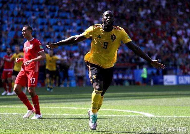 比利时制造本届世界杯最大比分,天下虐菜共一