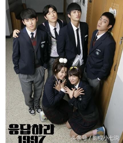 这14部超过9分的韩剧,和中国的高分电视剧相比