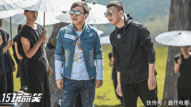 极限挑战第五季真的要换人吗?黄磊给出回复,网