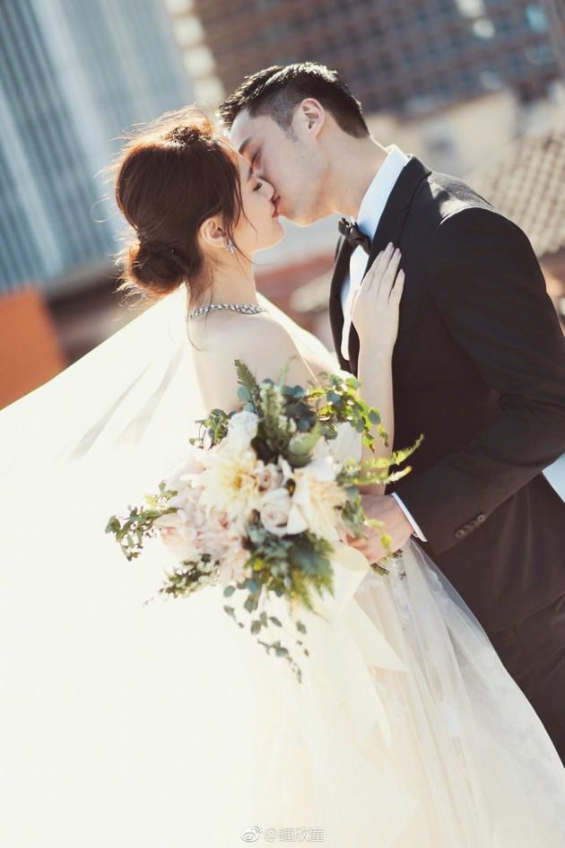 张韶涵遗憾因工作没参加阿娇婚礼 感谢对方的陪伴