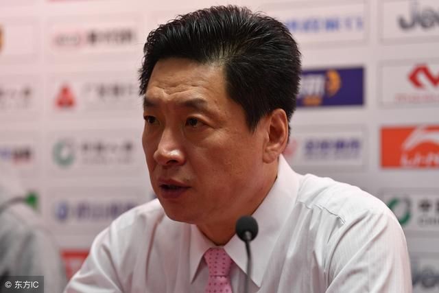 李春江和辽宁男篮有什么渊源?