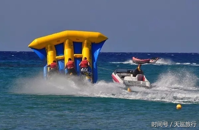 月薪3000元怎么去菲律宾长滩岛潜水度假