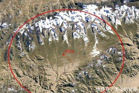 双鱼玉佩之罗布泊,1979年昆仑山事件,这个世界