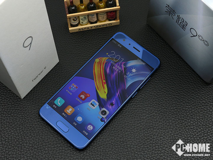 非全面屏也有精品 12月手机入手攻略