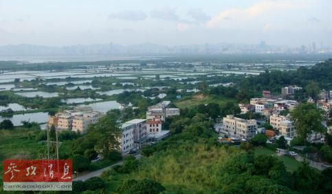 民族国家将消亡?专家预测超级集合城市主宰未