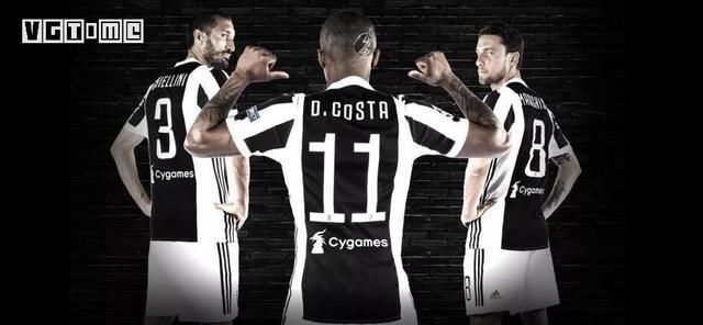 C罗确认转会尤文图斯《FIFA 19》封面又尴尬