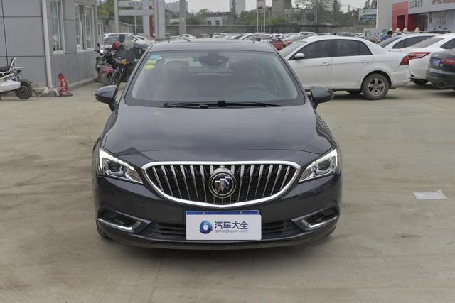 大众速腾对比别克威朗 内饰配置动力油耗等评测 大众速腾对比别克威朗 内饰配置动力油耗等评测