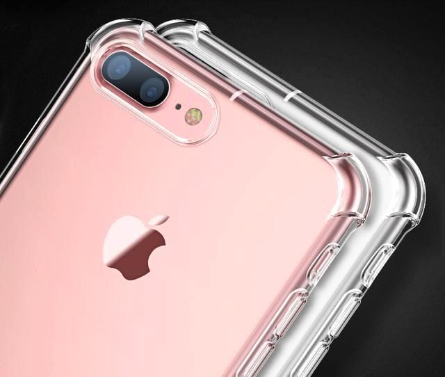 iPhone销量最高的几款手机壳,苹果用户都喜欢