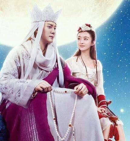 明星们的跑龙套岁月,baby给周杰伦伴舞,赵丽颖