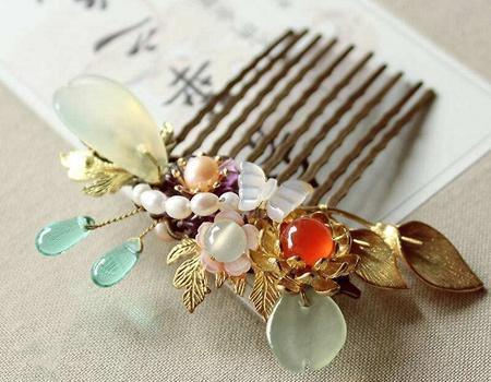 十二星座专属公主头饰