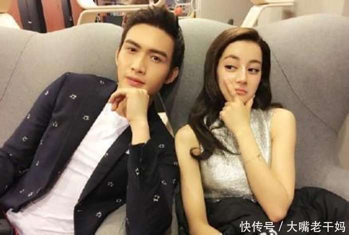 张彬彬终宣布恋情, 这次竟吃窝边草, 网友: 祝