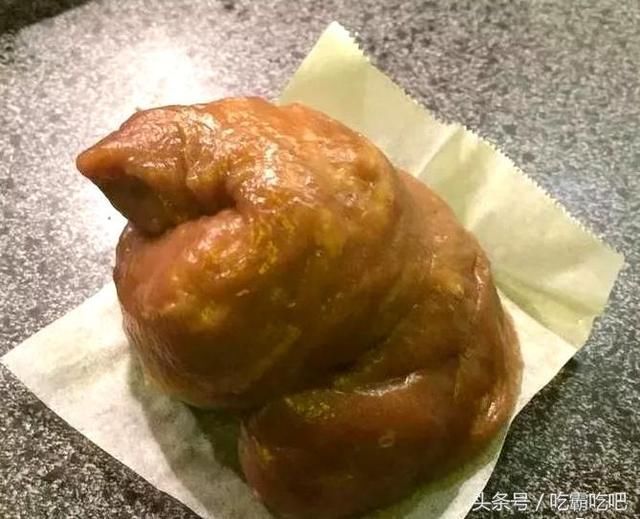 这5种黑暗料理,泡面你认出来了吗?能叫出一个菜名,算你赢!