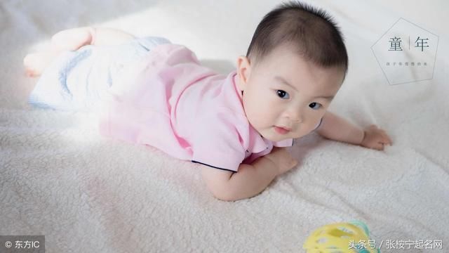 五行属木的男孩起名用字,五行喜木的男宝宝名