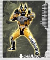 童年回忆!《超星神》和十二星座对应的格兰赛