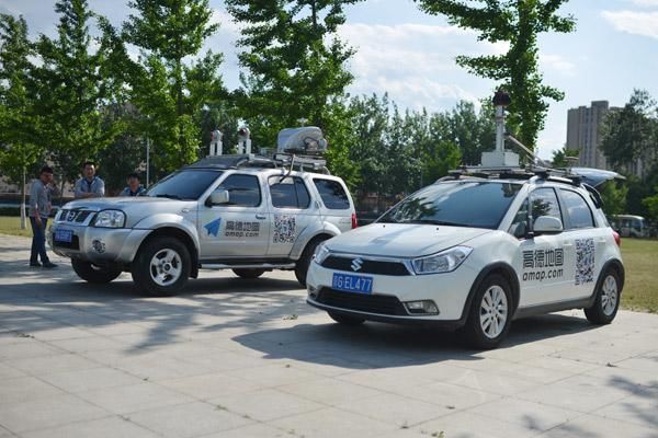 高德地图发布2018春运出行报告 扒一扒背后的