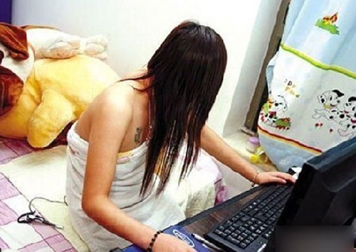 偷拍广州女大学生援交:对话淫荡不堪入目 贷款 第7张-贝它财经 偷拍广州女大学生援交:对话淫荡不堪入目 贷款 第7张