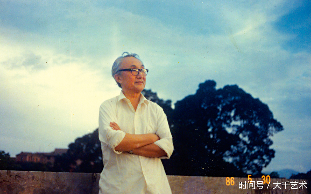 张晓寒:德艺双馨堪景仰,丹青如潮谱新篇