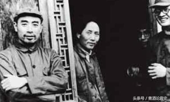 盘点:唯一被枪决的正国级人物,整整关了28年,7