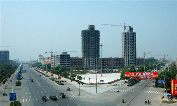 喜讯!河南6个县成功脱贫,退出贫困县,其中有你