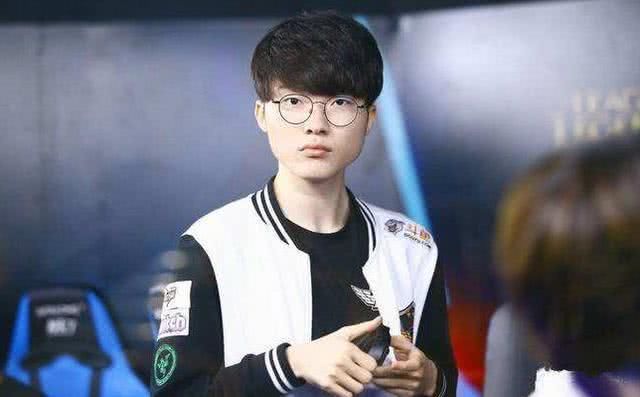 lol:文森特德莱文,UZI薇恩,唯独他统治了lol却没