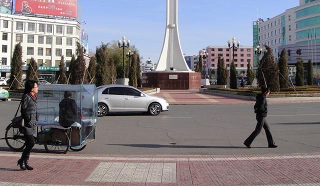 吉林省最穷的三个城市,曾经的东北小上海也上