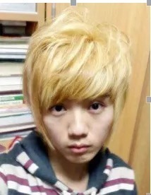 明星想要毁掉的历史黑照,鹿晗热巴的非主流都