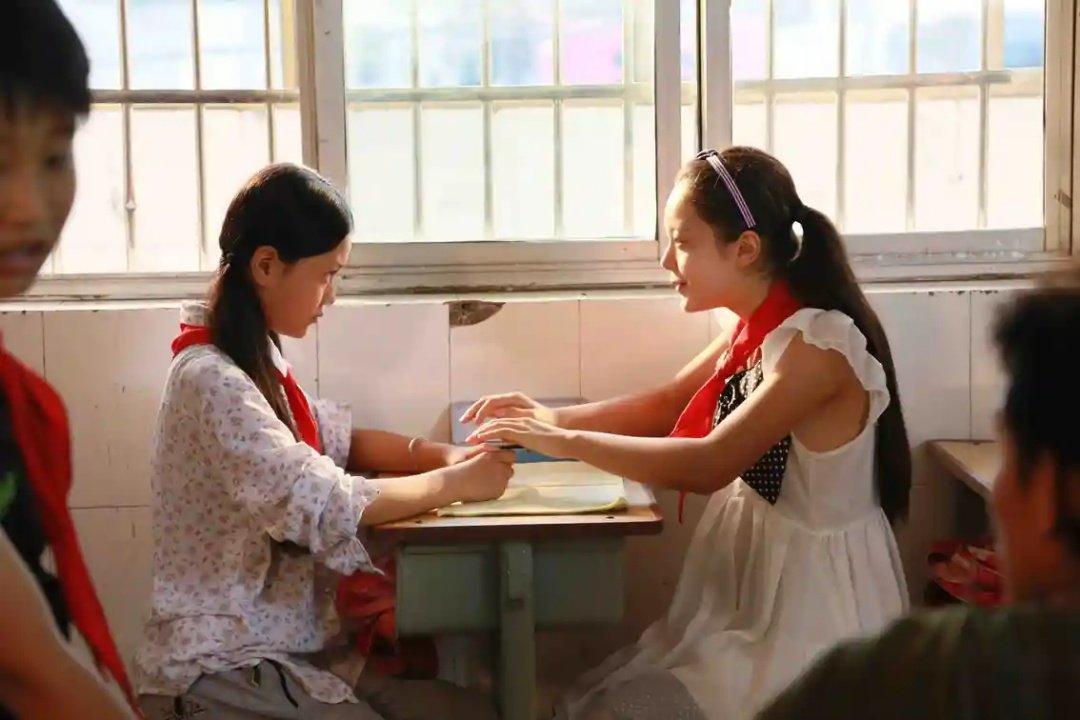 言戏社创始人任洋样的转型之路(图6) 言戏社创始人任洋样的转型之路(图6)