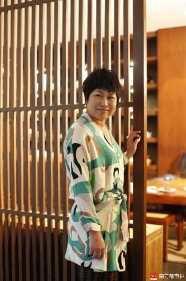 2018白手起家女富豪榜发布,佛山4人上榜,排全