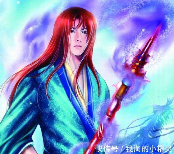 这部玄幻小说,写了九年,断更四年,评分却高的离