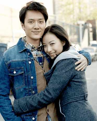 冯绍峰 倪妮 倪妮和冯绍峰的恋情一直被人所看好,两人更表示:如果分手