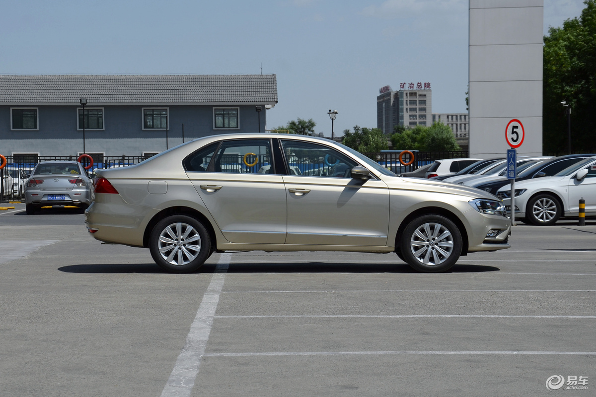 17款大众宝来最低价格及行情报价 优惠活动限时**欲速从购