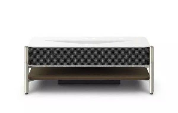 CES 2018满眼黑科技:可卷曲 OLED 电视、会