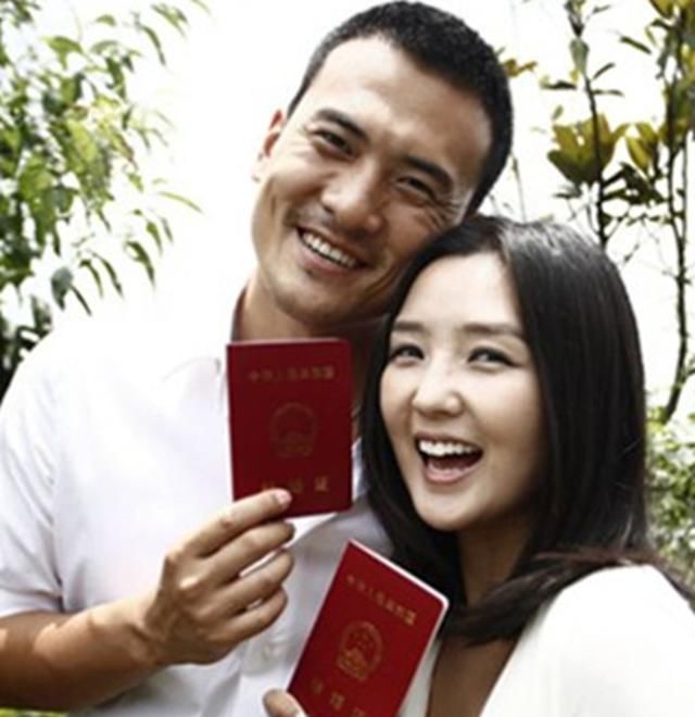 被家暴的不止女明星,男明星也有被家暴的!他被