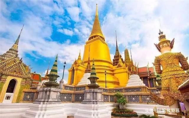 泰国人评价各国游客:日本人最礼貌,韩国人爱砍