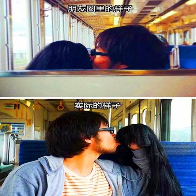 搞笑段子:爸爸麻麻说我帅，但是帅的不明显..
