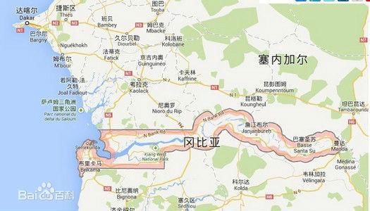 单挑五大流氓!非洲的这个国家,堪称世界嘴强王