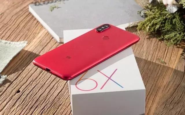 小米6X和小米6买哪个好?它们的区别在哪里?