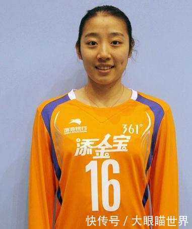 姚迪是中国女排中最好的二传手吗?