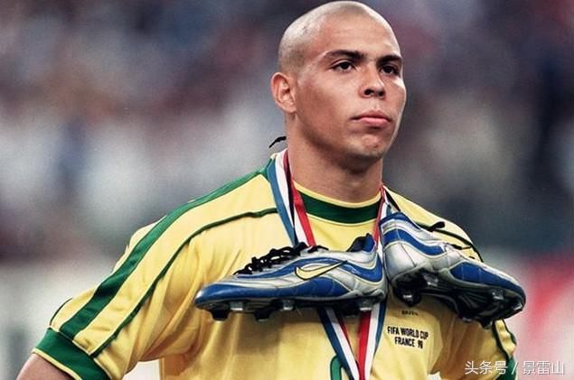 足坛著名光头球星,谁是王者光头强?