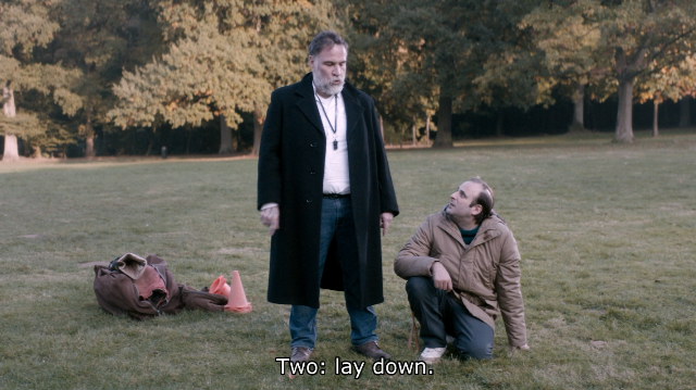 第八届北京国际电影节入围影片《Dog》片花 第八届北京国际电影节入围影片《Dog》片花