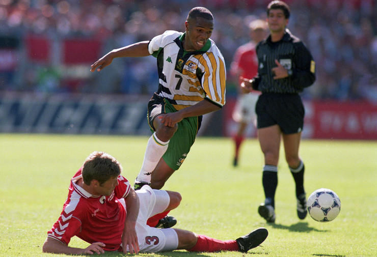 [翻译团]《442》排行:史上最丑20款世界杯球衣