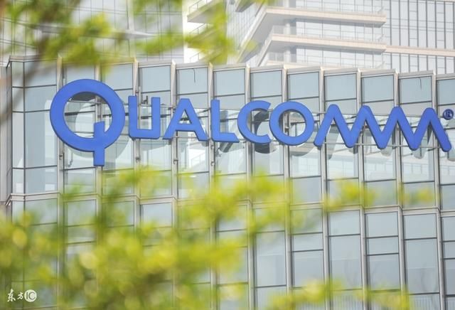 厉害了中国人,华裔6600亿收购高通,创造全球半