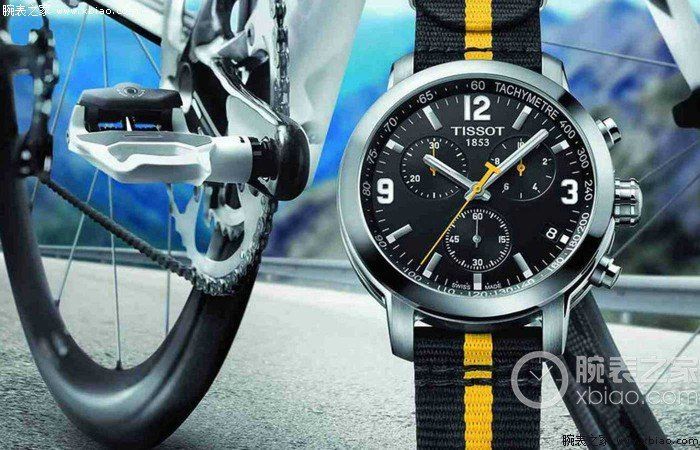 四个方面为您介绍 天梭和浪琴哪个好