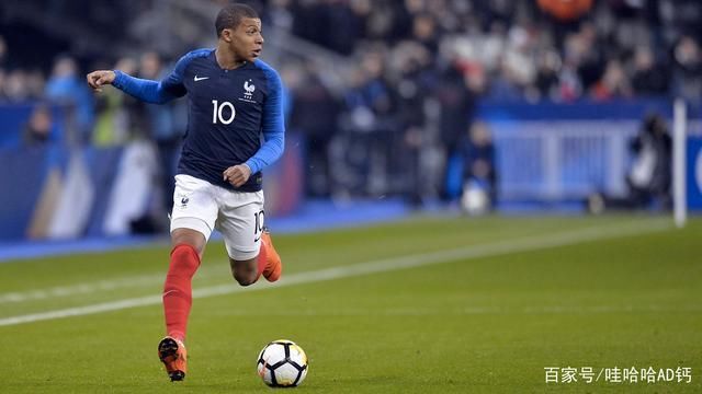 世界足坛21岁以下身价排行榜,98年的他身价都