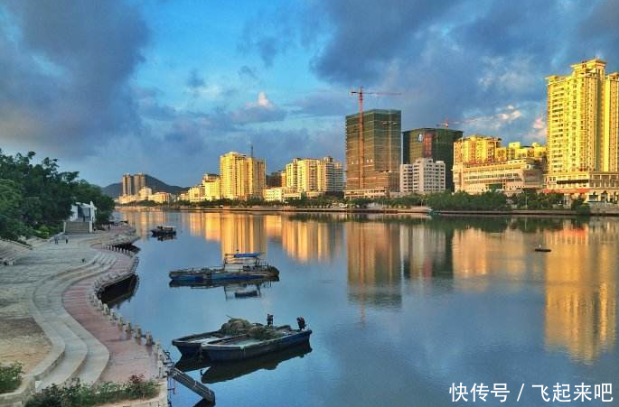 中国最失败的经济特区,收入低消费高,实力不如