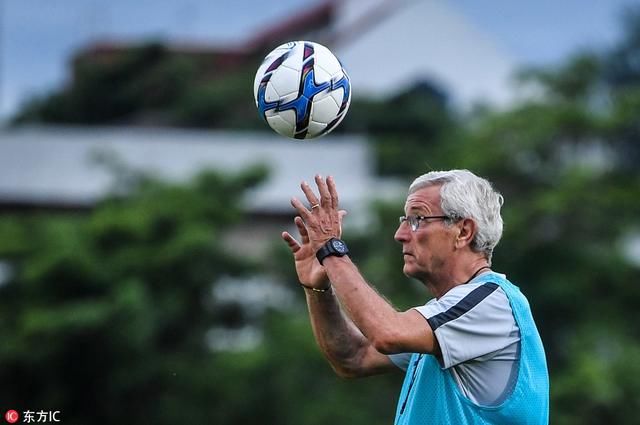 上赶子不是买卖?足协拒美洲杯邀请放弃过招高